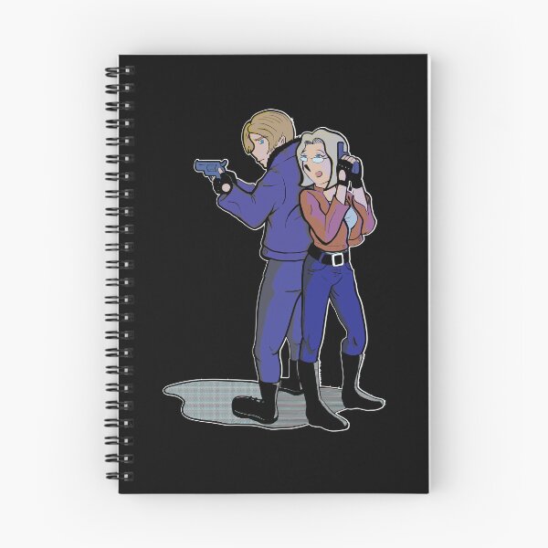 Item preview, LEON AND GRACE designed and sold by Batata's Shop.