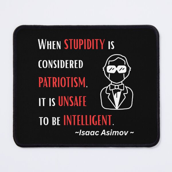 Item preview, When STUPIDITY... designed and sold by ActOutTees.
