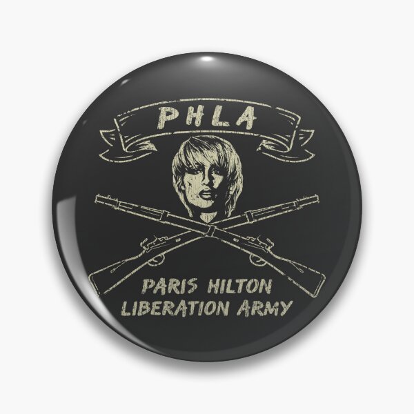 Item preview, PHLA 2007 designed and sold by AstroZombie6669.