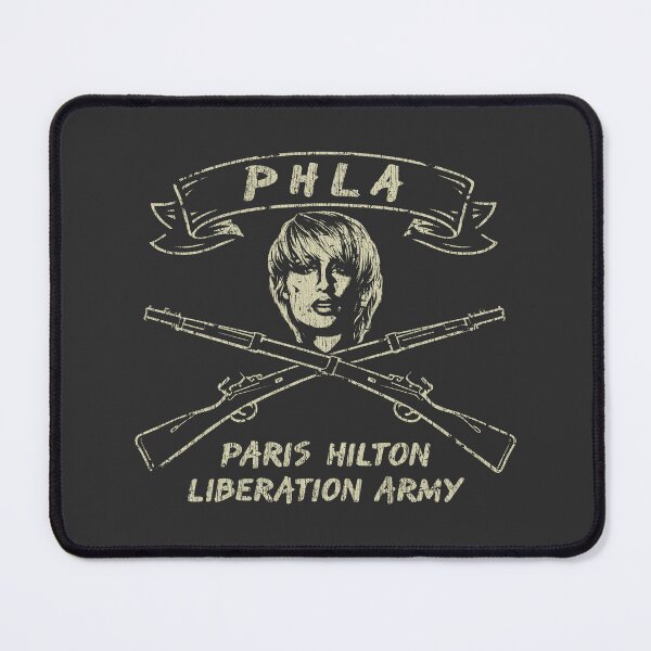 Item preview, PHLA 2007 designed and sold by AstroZombie6669.