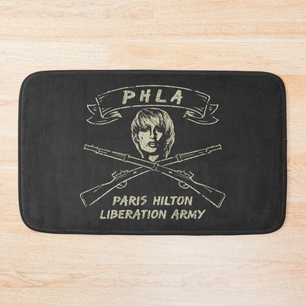 Item preview, PHLA 2007 designed and sold by AstroZombie6669.