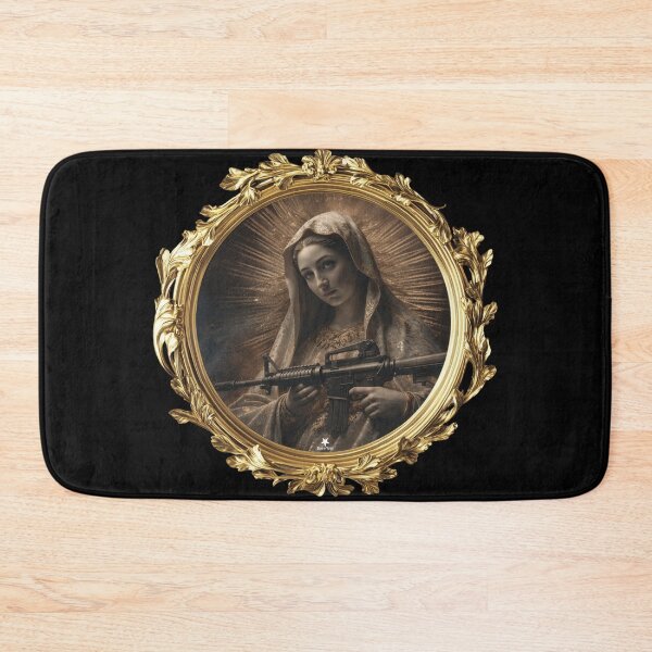 Item preview, Saint designed and sold by Black Star.