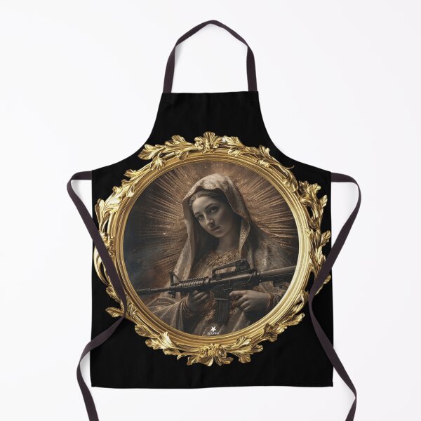 Item preview, Saint designed and sold by Black Star.