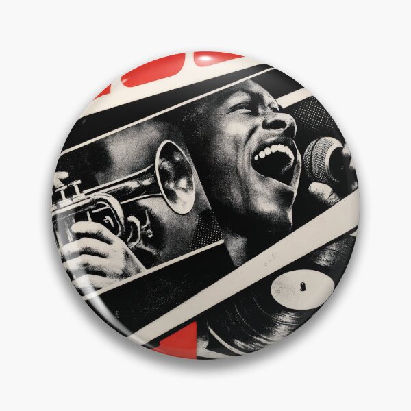 Item preview, Music The Sound of Revolution designed and sold by ForeverPrintsOK.