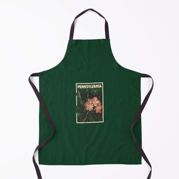 Item preview, Pennsylvania designed and sold by Broken Antler Designs .