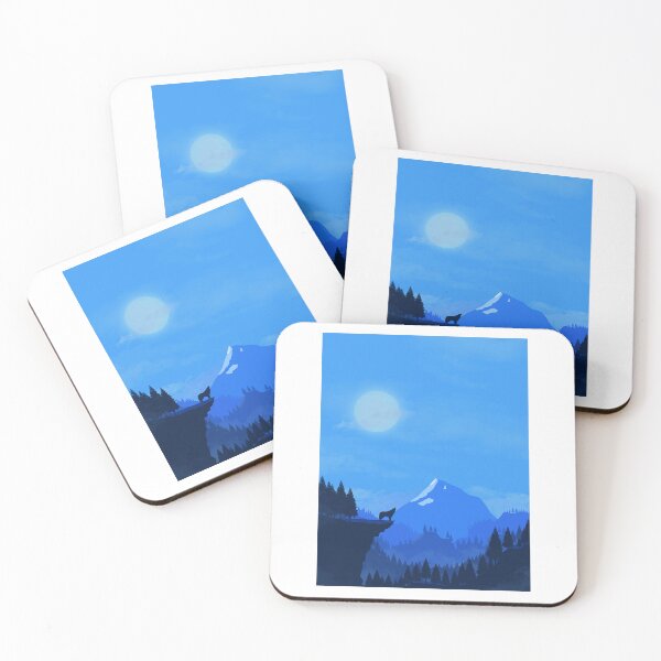 Item preview, Blue designed and sold by UrbanDistrict.