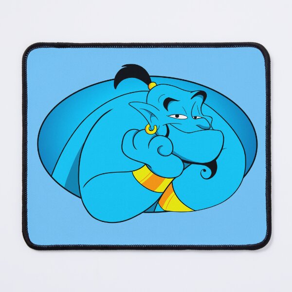 Item preview, Genie designed and sold by JMZ STORE.