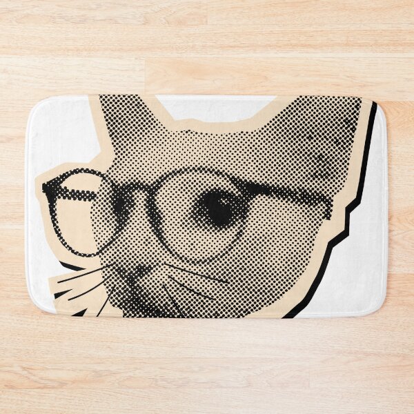Item preview, Smart Glasses Cat  designed and sold by AnimaliaStar.