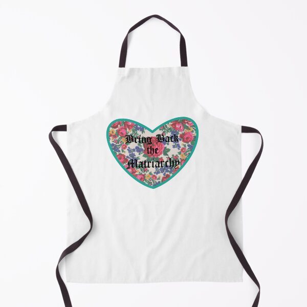 Item preview, Bring Back the Matriarchy designed and sold by Wondrousfungus.