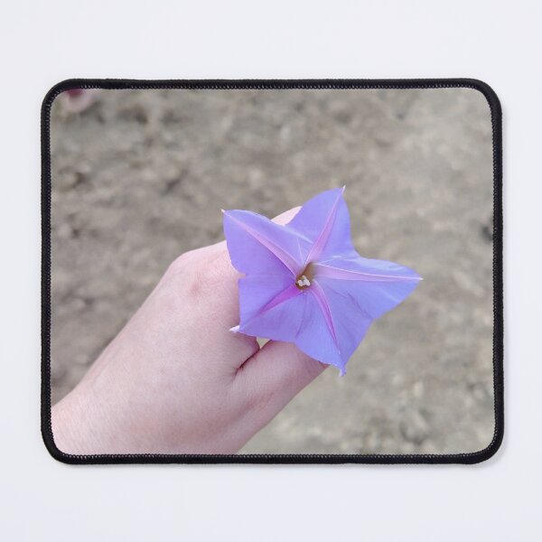 Item preview, Flower Mantle of the Virgin designed and sold by Yesskathe.