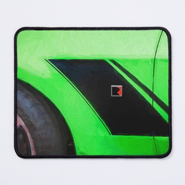 Item preview,  2014 Green Ford Mustang Roush Stage 3 Phase 3 X130 designed and sold by RichFrancoCars.