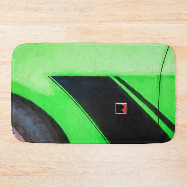 Item preview,  2014 Green Ford Mustang Roush Stage 3 Phase 3 X130 designed and sold by RichFrancoCars.