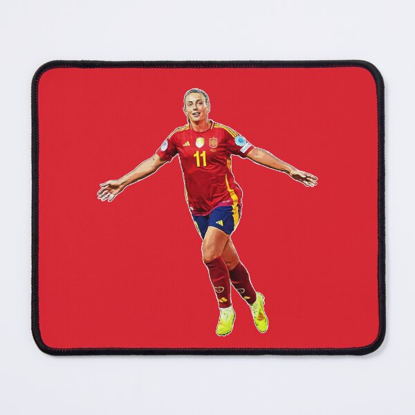 Item preview, Putellas designed and sold by On Target Sports.