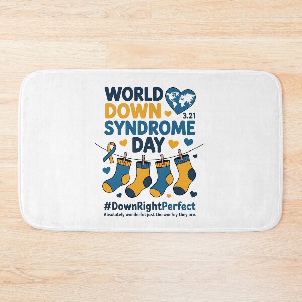 Item preview, Support for Down Syndrome designed and sold by jkrphoto.