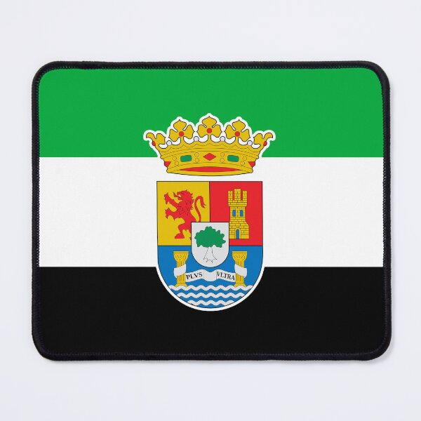 Item preview, EXTREMADURA Gifts, Stickers & Products designed and sold by mpodger.