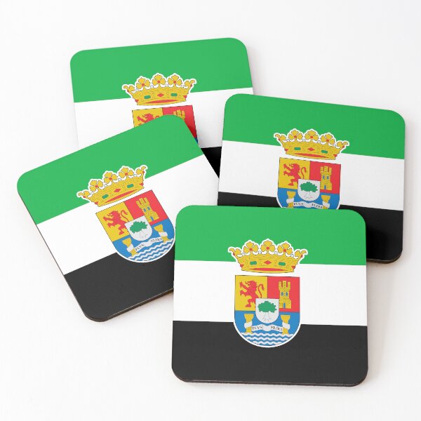 Item preview, EXTREMADURA Gifts, Stickers & Products designed and sold by mpodger.