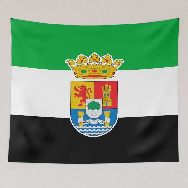 Item preview, EXTREMADURA Gifts, Stickers & Products designed and sold by mpodger.