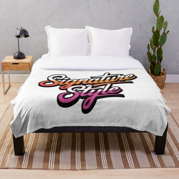 Item preview, Signature Style designed and sold by Fastokart.
