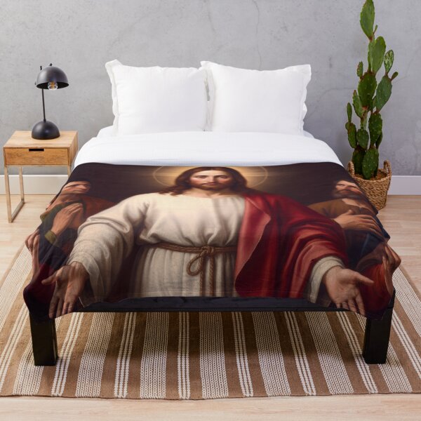 Item preview, Risen Christ Among His Disciples - Inspired by Renaissance Artwork designed and sold by Pastor Reeves Studio.