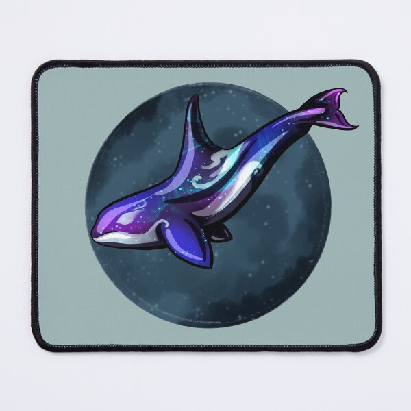 Item preview, Cosmic Voyage Decorative designed and sold by GStouderArt.