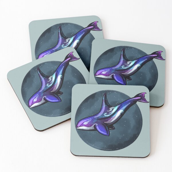 Item preview, Cosmic Voyage Decorative designed and sold by GStouderArt.