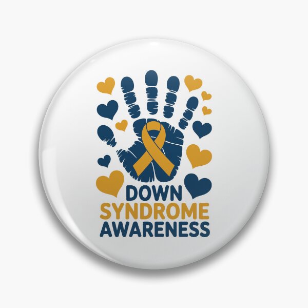 Item preview, Down Syndrome Awareness designed and sold by jkrphoto.