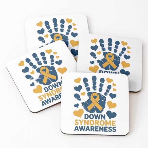 Item preview, Down Syndrome Awareness designed and sold by jkrphoto.