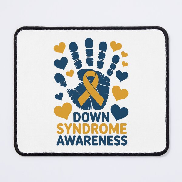 Item preview, Down Syndrome Awareness designed and sold by jkrphoto.