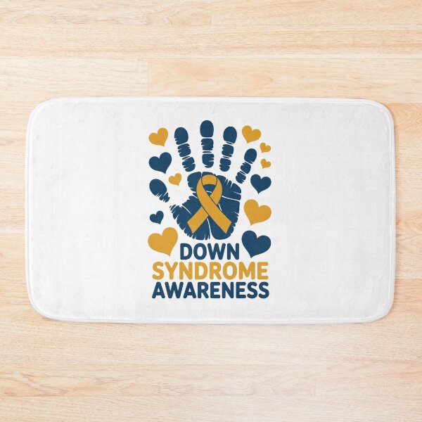 Item preview, Down Syndrome Awareness designed and sold by jkrphoto.