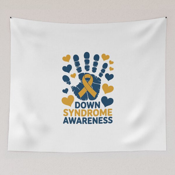 Item preview, Down Syndrome Awareness designed and sold by jkrphoto.
