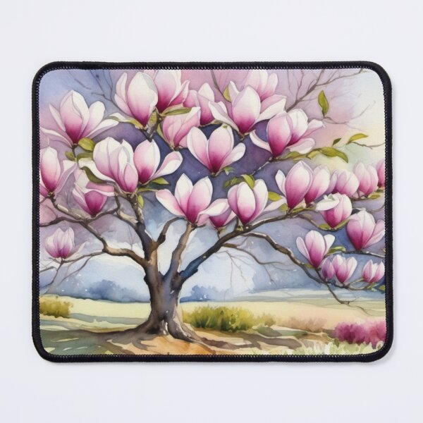 Item preview, Magnolia tree designed and sold by Kraftbaum.