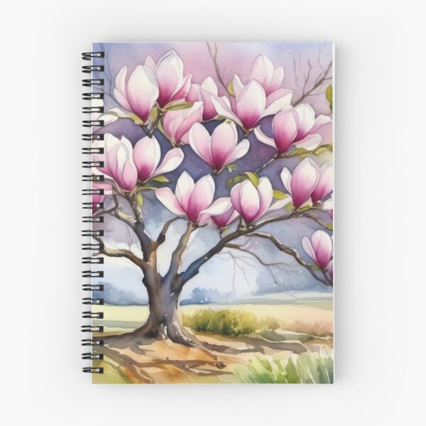 Item preview, Magnolia tree designed and sold by Kraftbaum.