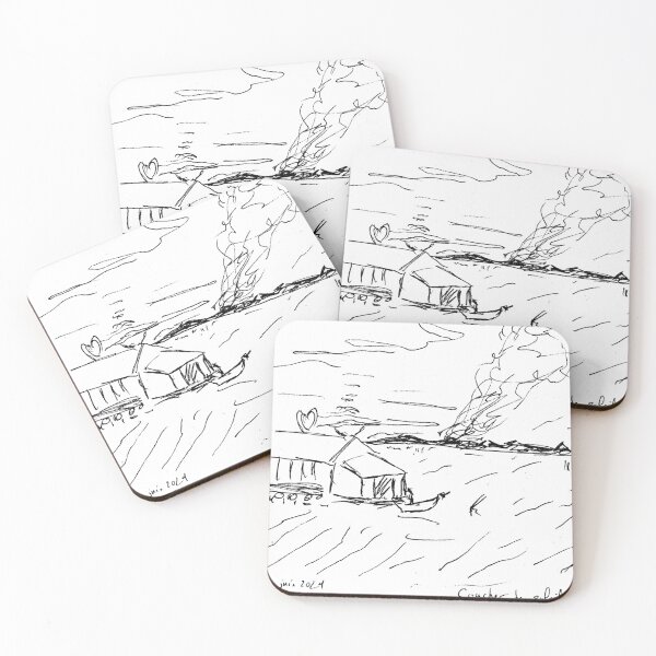 Item preview, Tonlé Sap designed and sold by EstherProduction.