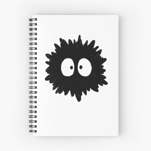 Item preview, Soot sprite designed and sold by Wxin_art.