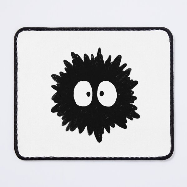 Item preview, Soot sprite designed and sold by Wxin_art.