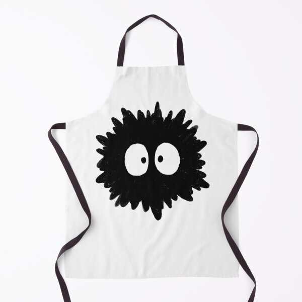 Item preview, Soot sprite designed and sold by Wxin_art.