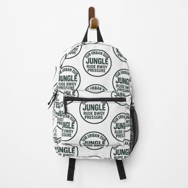 Item preview, Sub Urban Dub Jungle – Underground Jungle Music Artwork designed and sold by |TRSSHOP|.