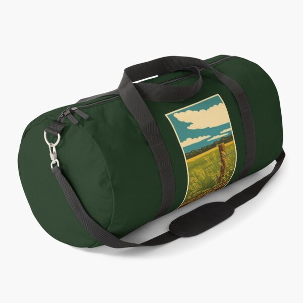 Item preview, Good Earth State Park  designed and sold by Broken Antler Designs .