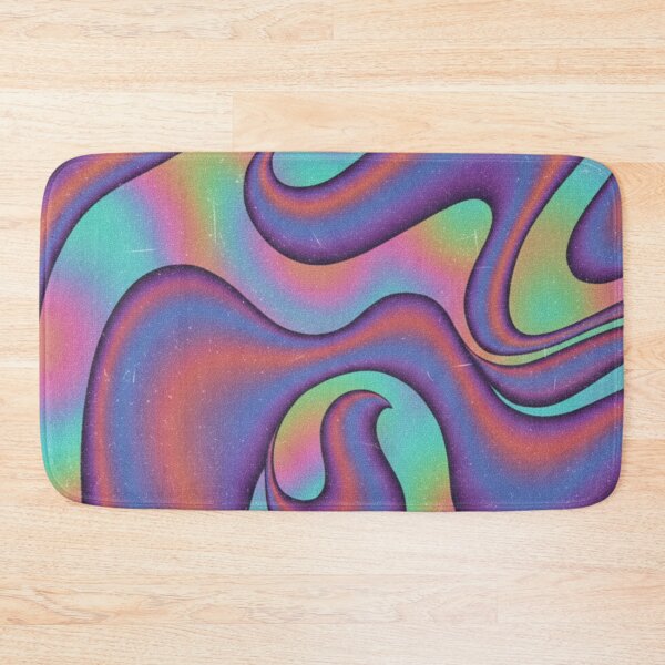 Item preview, Trippy Liquid Swirls - Pastel Psychedelic Abstract Dream designed and sold by TSE DESIGN.