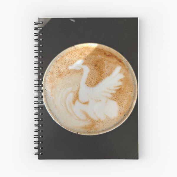 Artikelvorschau, Wunderschöne Latte Art! entworfen und verkauft von BornToBeWyld.