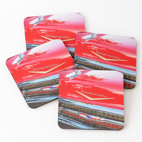 Item preview, 1957 Chevy Bel Air 283 X300 designed and sold by RichFrancoCars.