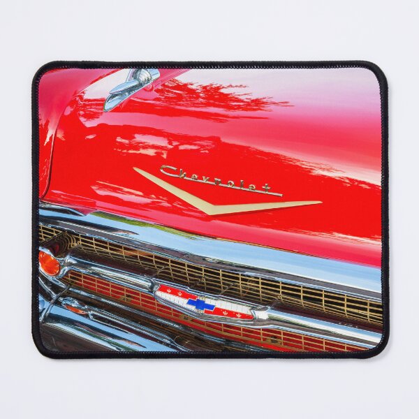 Item preview, 1957 Chevy Bel Air 283 X300 designed and sold by RichFrancoCars.
