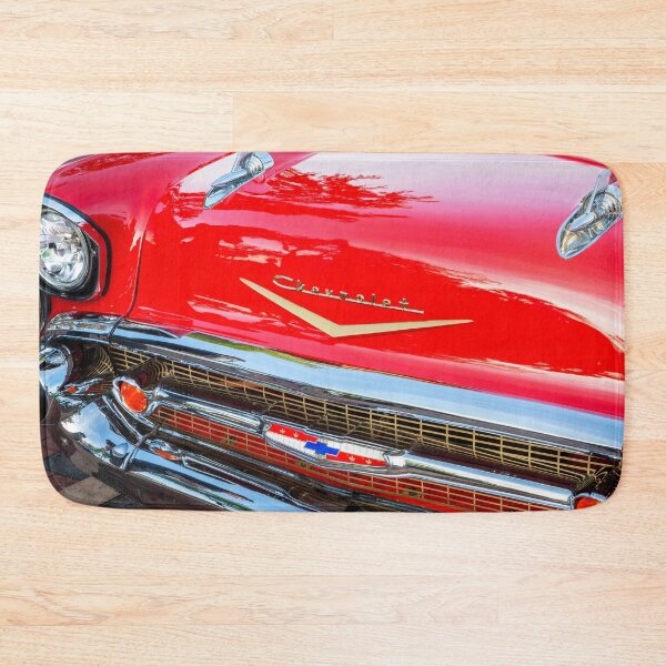 Item preview, 1957 Chevy Bel Air 283 X300 designed and sold by RichFrancoCars.