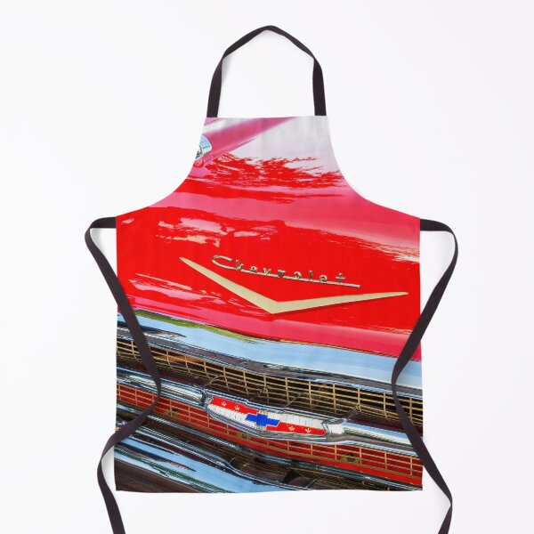 Item preview, 1957 Chevy Bel Air 283 X300 designed and sold by RichFrancoCars.