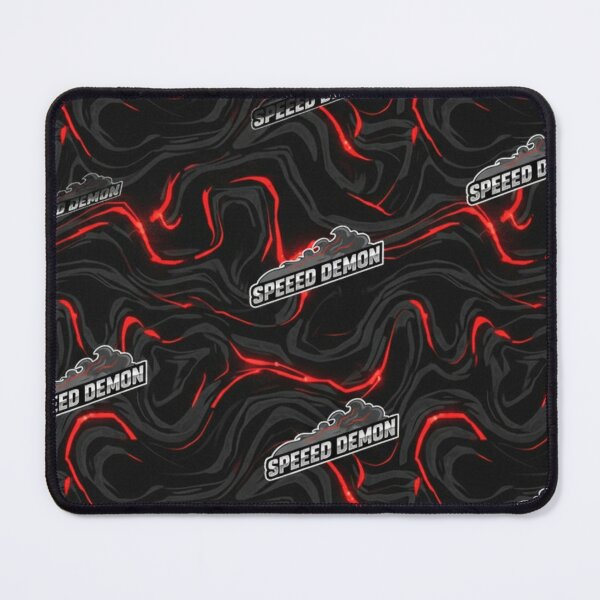 Item preview, SPEEED DEMON Gravitational Wave Print designed and sold by Talented Bum.