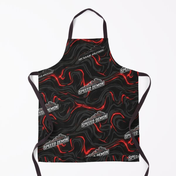 Item preview, SPEEED DEMON Gravitational Wave Print designed and sold by Talented Bum.