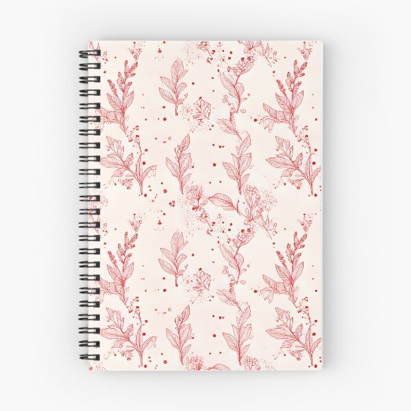 Item preview, Minimalistic Floral Print, Valentine's Day Aesthetics designed and sold by ReverieTown.