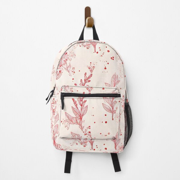 Item preview, Minimalistic Floral Print, Valentine's Day Aesthetics designed and sold by ReverieTown.
