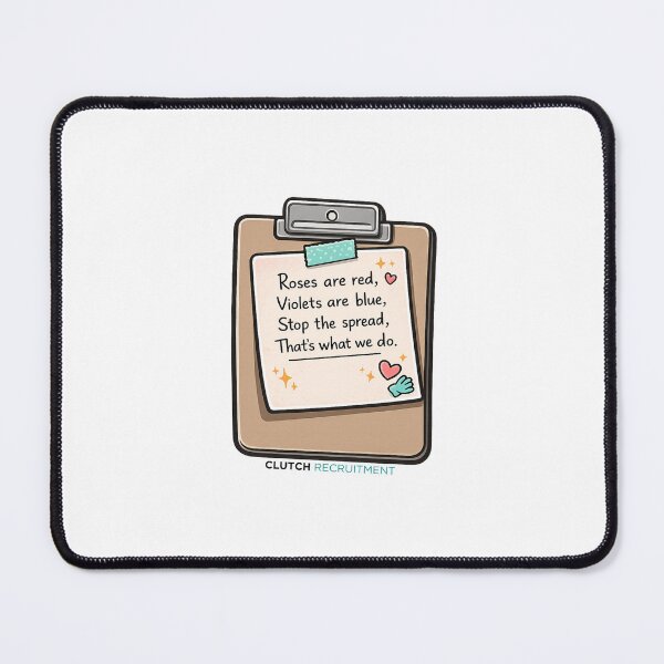 Item preview, Roses Are Red, Violets Are Blue... designed and sold by clutchREC.