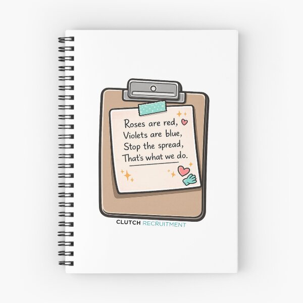 Item preview, Roses Are Red, Violets Are Blue... designed and sold by clutchREC.